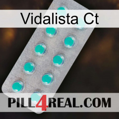 Vidalista Ct 28
